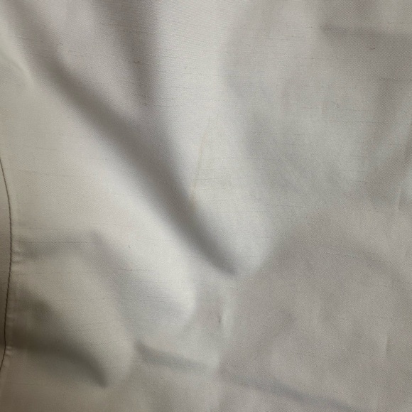 Off white Northface Winter Jacket - Picture 10 of 10